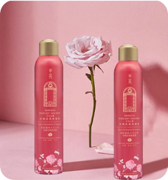 芈蕊玫瑰柔肤喷雾 芈蕊玫瑰柔肤喷雾