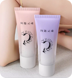 问题灵魂双管素颜霜 问题灵魂双管素颜霜